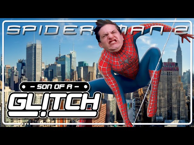 Spider-Man 2 Glitches - Son of a Glitch