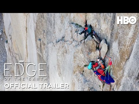 Edge of the Earth | Official Trailer | HBO