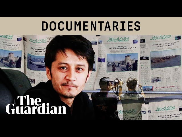 Can journalism survive the Taliban?