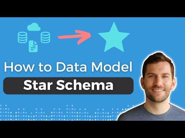 Data Modeling Tutorial: Star Schema (aka Kimball Approach)