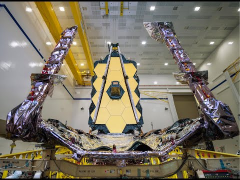 #EZScience: Taking Light Apart with the James Webb Space Telescope