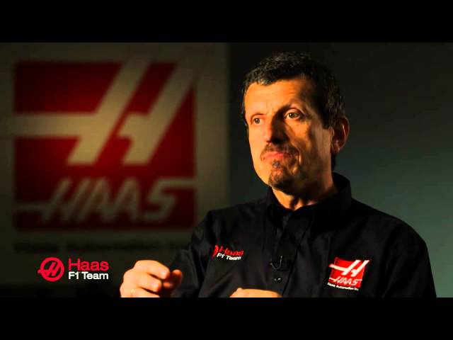 Haas F1 Team Status Report: Team Recruitment
