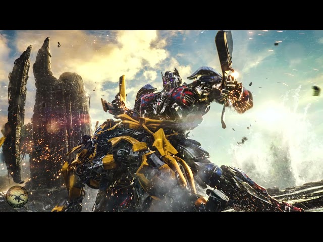 THE BEST OF TRANSFORMERS - Play list- 37 tracks- Powerful epic music. Special 10K subs