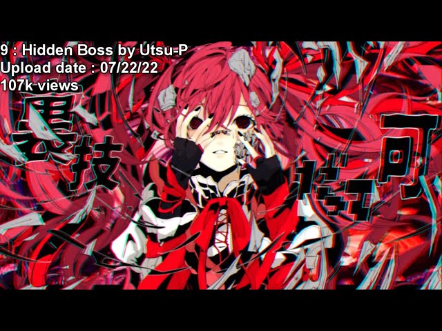Top 25 best new Hatsune Miku songs of the month (July 2022)
