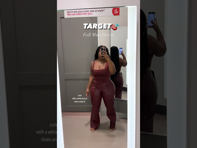 DRESSING ROOM CHRONICLES 8 | @target EDITION |🔗in description box #targetstyle #target #targethaul
