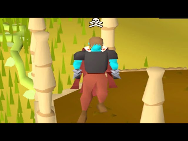 THE MISSING PIECE TO MY RUNESCAPE ACCOUNT! [Epic Adventure #113]