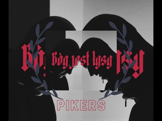 Pikers - Mix TOP 10 NEW 2022