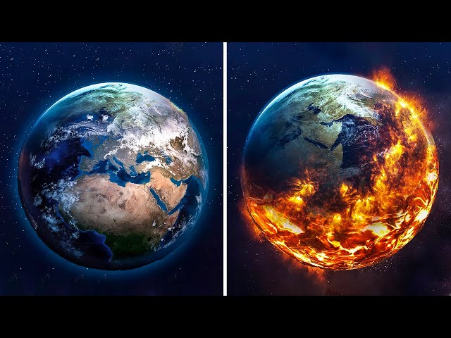 The Real Truth Behind Climate Change No One Told You About