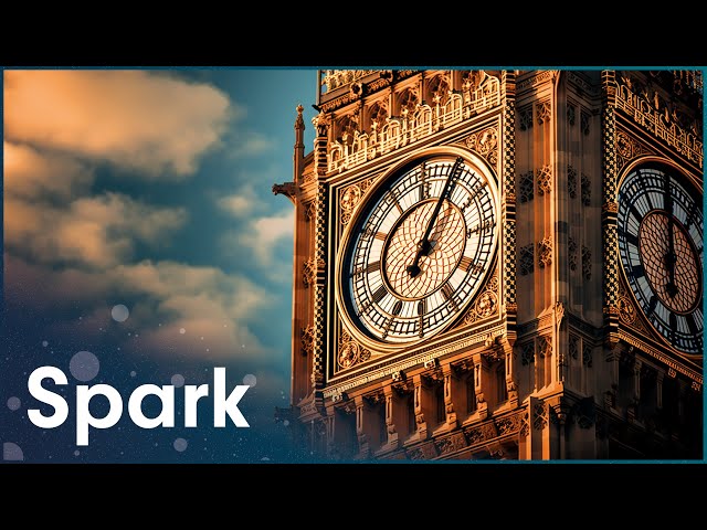 Why Big Ben Will Never Stop Ticking | Monumental Challenge | Spark