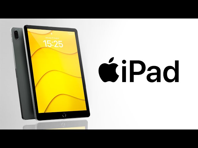 THIS is the NEXT iPad!