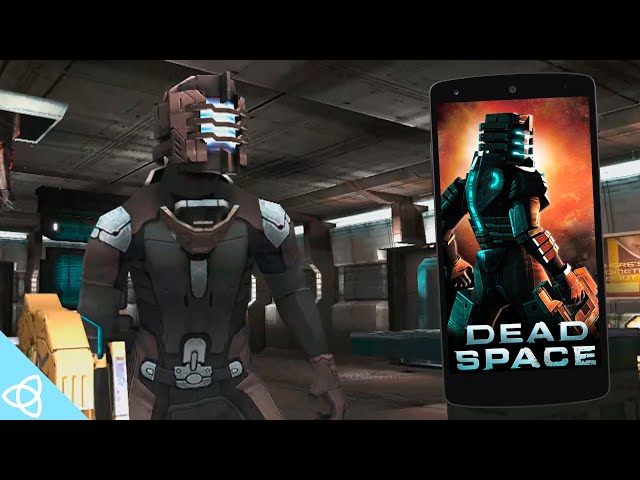 Dead Space (Android Phone Gameplay) | Demakes