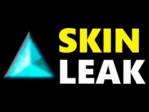 skin leaks