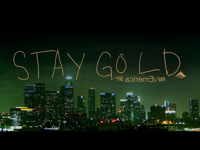Emerica Presents: Stay Gold (2010)