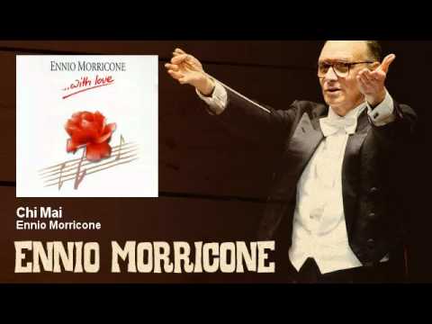 Ennio Morricone Soundtracks Love Themes