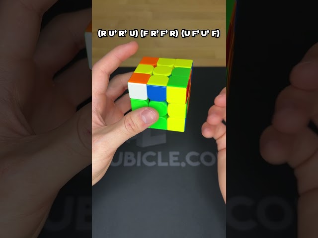 dumb cube video don't watch