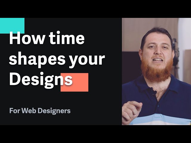First Designs are always ugly ► Web Designs get refined with time
