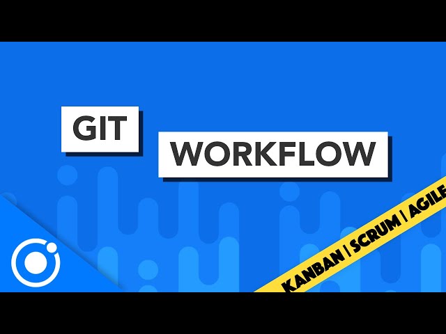 Git Workflow and Project Management for Ionic Projects