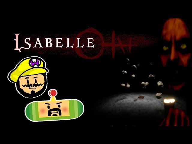 Isabelle - Worst West Tour Ever