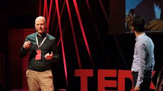 TEDx talks in Turkish