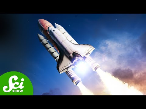 SciShow Space Pin of the Month videos
