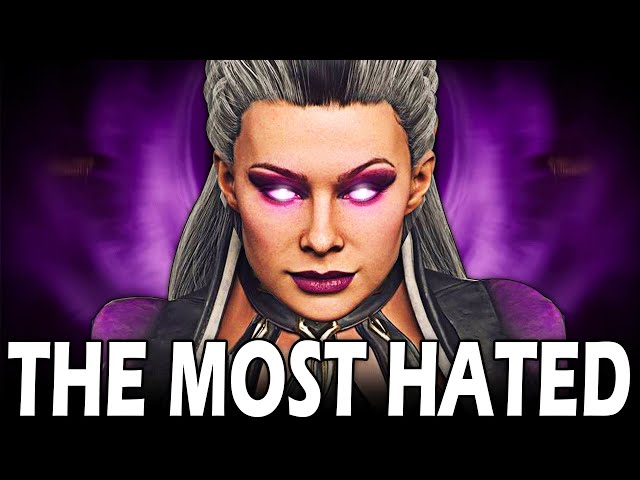 The Most Hated Change in Mortal Kombat History!