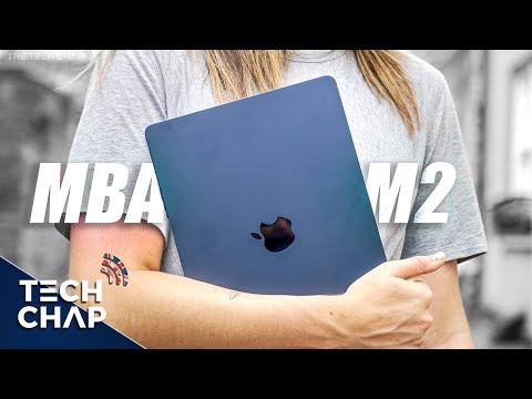 MacBook Air M2 Review - Before you buy…