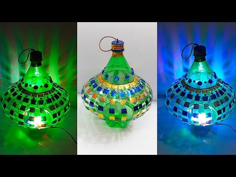 DIY Lantern / Lamp/ Lampshade making ideas