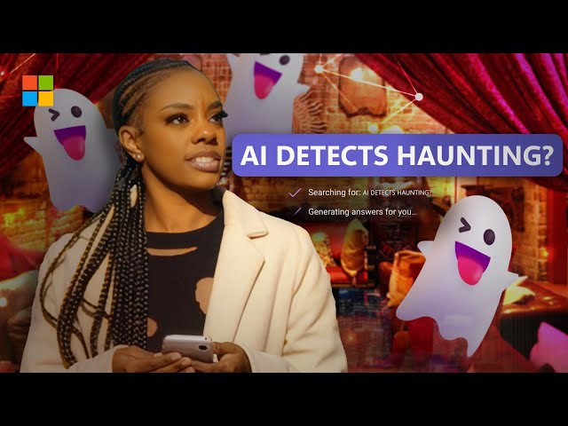 Was This Historic New Orleans Restaurant Actually HAUNTED?! | City Companion | Microsoft Copilot