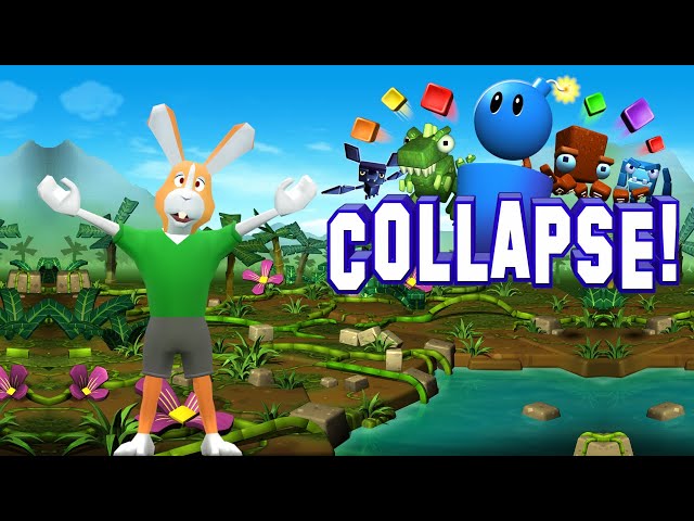 Deev's Chat and Play - Collapse! (Part 4) | Apr 3 2024