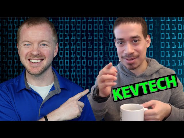 🔴 Secrets to Success in IT Support with Kevtech (@KevtechITSupport)