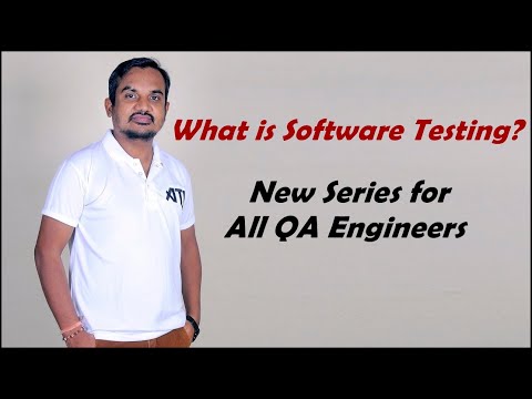 Manual Testing Tutorial | Complete Manual Testing Course from Scratch