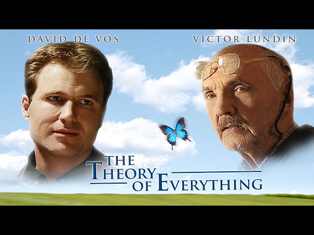 The Theory of Everything | Full Movie | Does God exist?