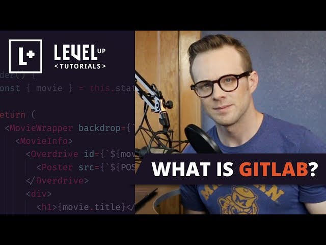 What Is GitLab?