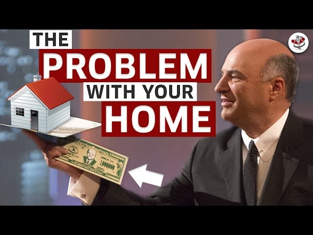 Mortgage Debt Payoff Tips From Kevin O'Leary (aka Mr. Wonderful)