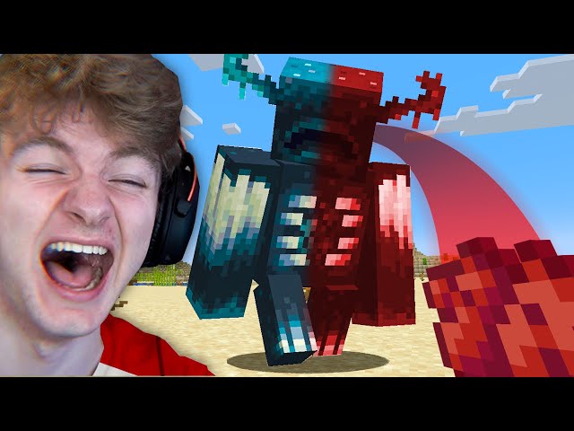 TOP 300 FUNNIEST MOMENTS IN MINECRAFT