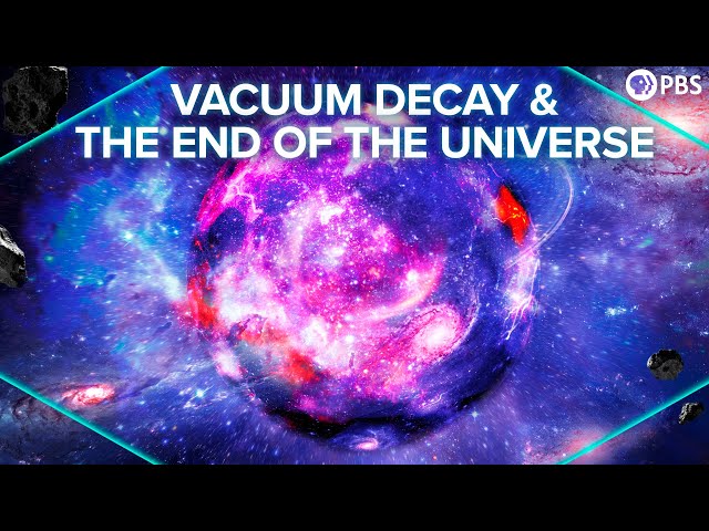 How Vacuum Decay Would Destroy The Universe