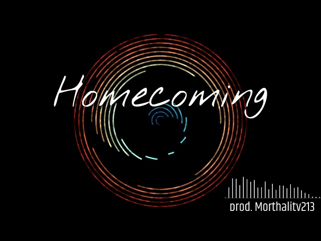Morthality213 - Homecoming