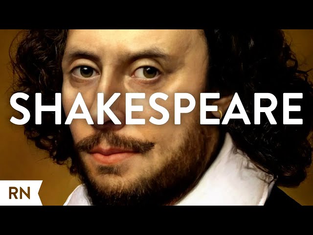 Shakespeare: What Did He Really Look Like? | Face & History Revealed | Royalty Now