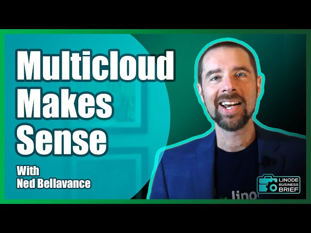 Multicloud Misconceptions | How a Multicloud Strategy Makes Surprising Sense