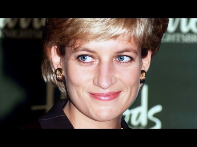 The Truth About What Was In Princess Diana's Will