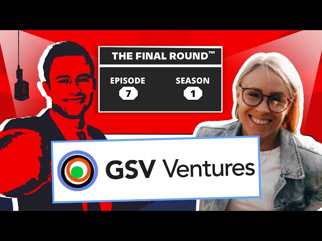 GSV Ventures (funded MasterClass & Coursera) Head of Talent’s Tips On Succeeding in Venture Capital