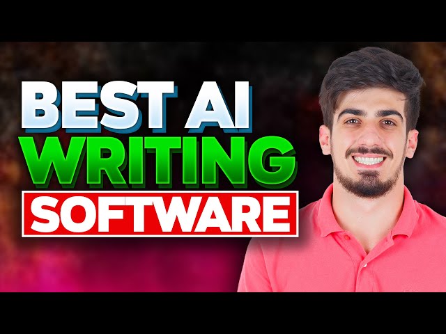 🔥 Best AI Writing Software In 2023 ✅ Top AI Writing Tools