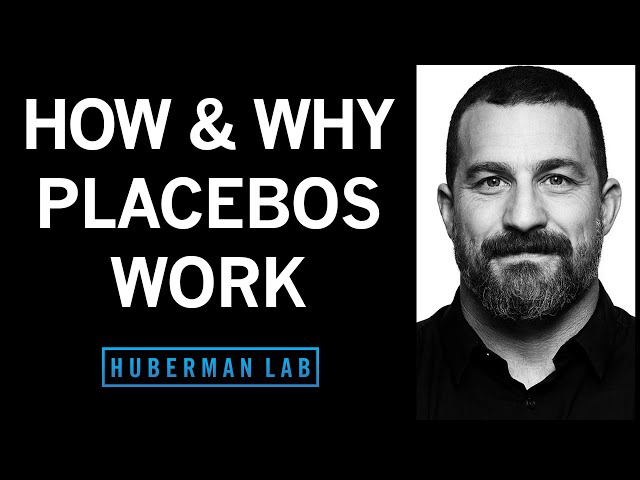 How Placebo Effects Work to Change Our Biology & Psychology