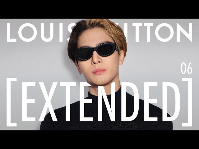 Louis Vuitton [Extended] —Ep6—Jackson Wang on a Pursuit of Happiness Through Passion | LOUIS VUITTON