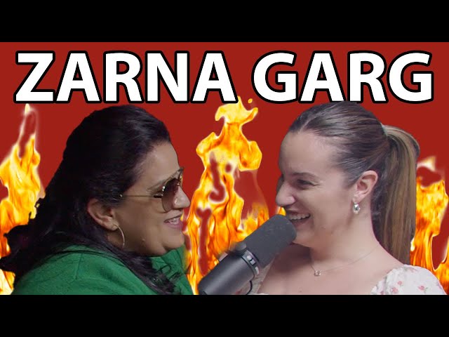 Zarna Garg: Arranged Marriages & One In A Billion