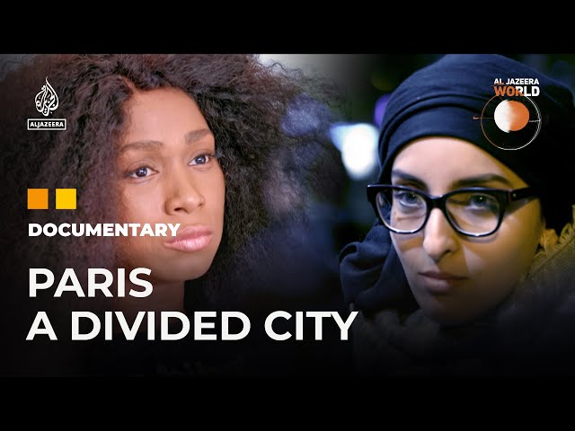 What does it mean to be French? | Al Jazeera World Documentary