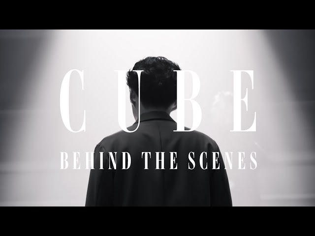 Gen Hoshino  – Cube [Behind The Scenes]