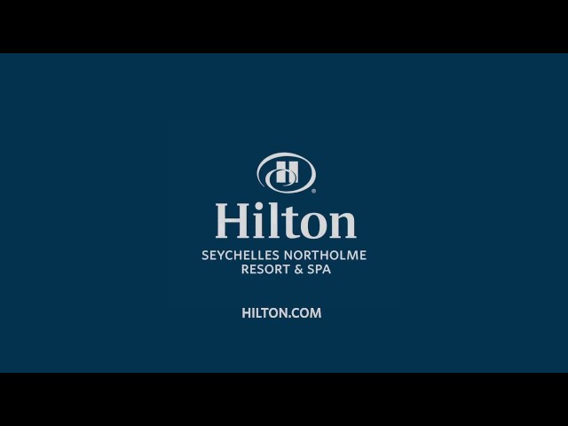 Explore Luxury within Hilton Seychelles Northolme Resort & Spa