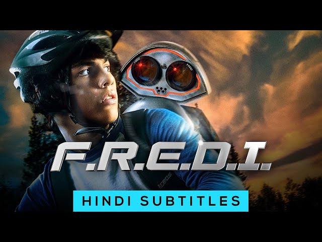 FREDI | Exciting Family Friendly Movie Starring Candace Cameron Bure, Kelly Hu, Angus Macfadyen